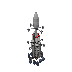 The Munar Saver Mk1