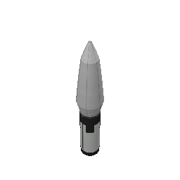 Ravitailleur + Launcher