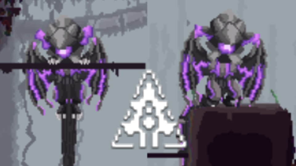 Zarian (DMS Skin)
