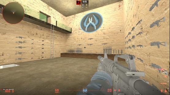 jb_electric_razor_v6_cs2 – Counter-Strike 2 Mod