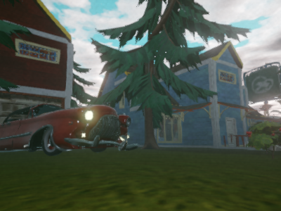 HN2 Demo Extended
