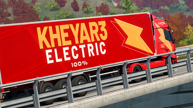 Kheyar 2025 0.2 [ComboSkin]