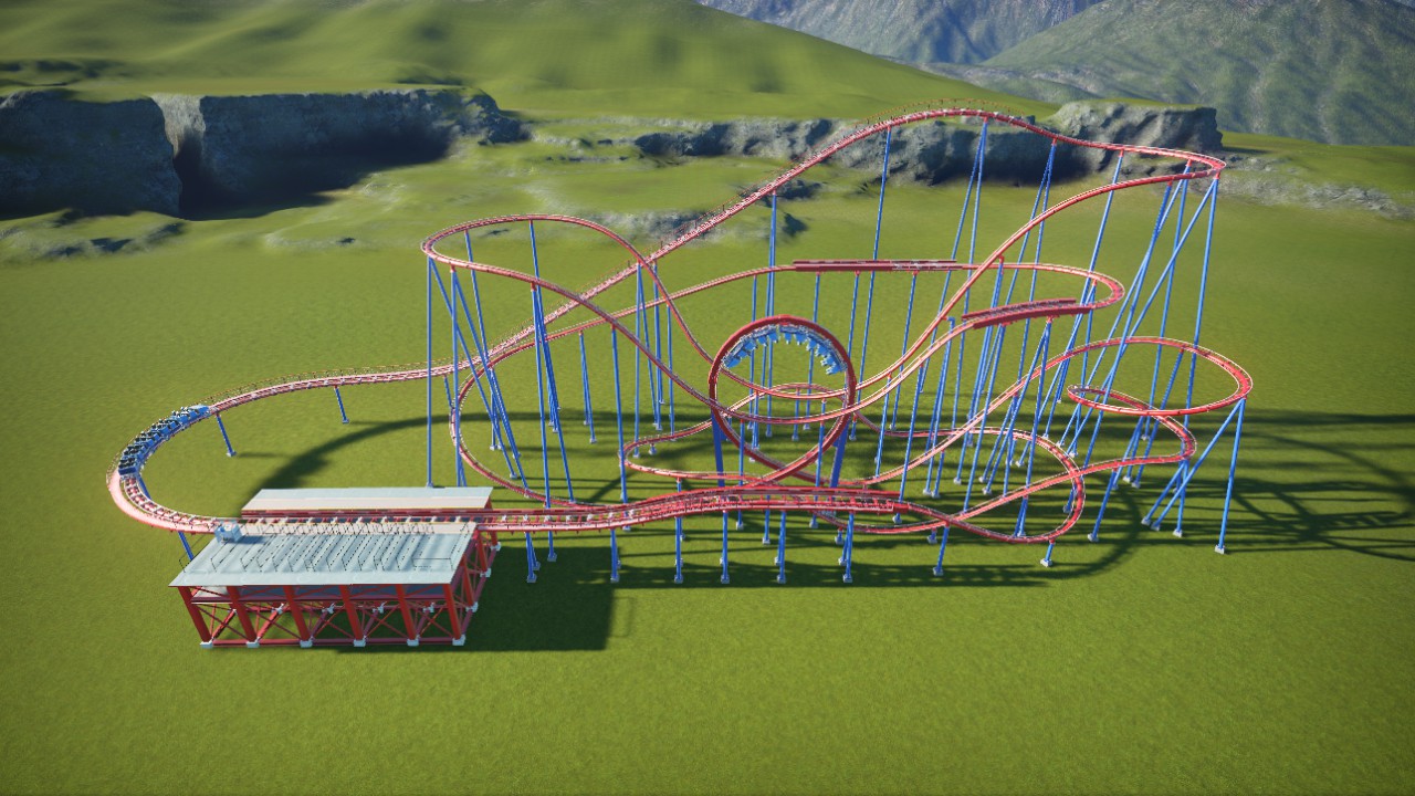 CRAZY-LOOP preview