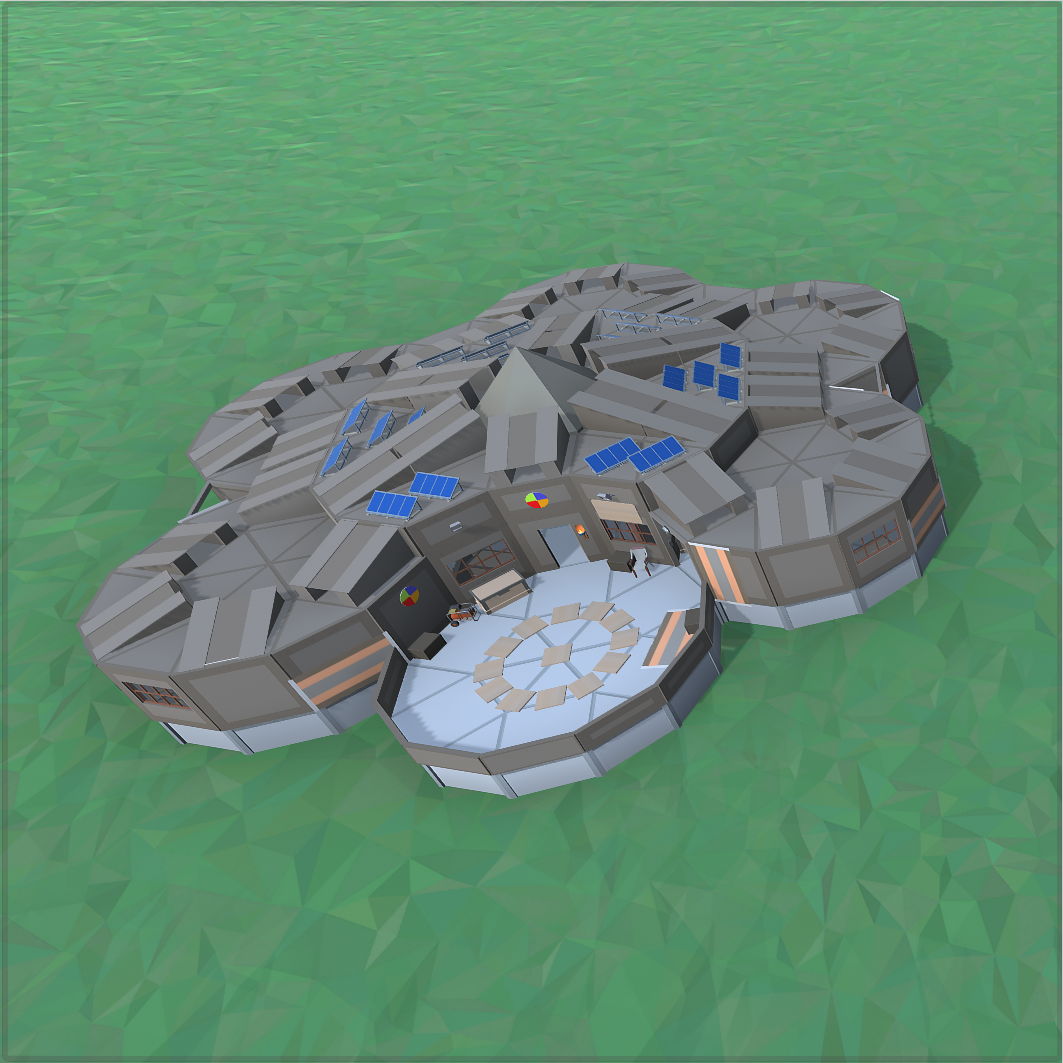 PVE Helicopter Home