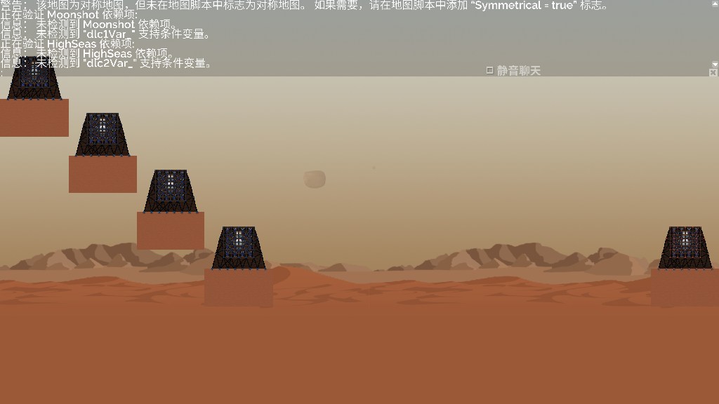 易爆要塞 by cya