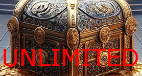 Unlimited Capacity Resources