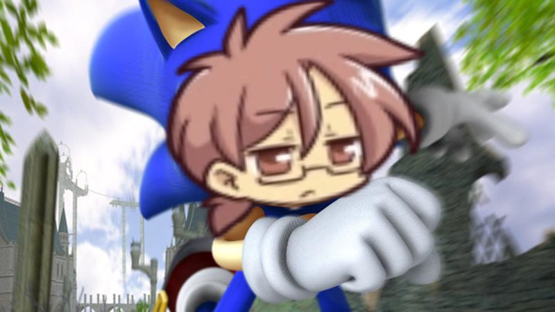 His World for Kai (Hero)'s theme