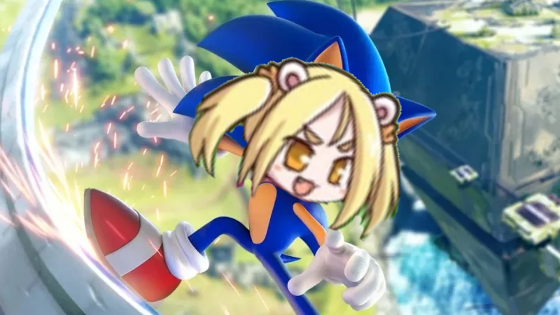 Find Your Flame for Hyper Ellie's theme