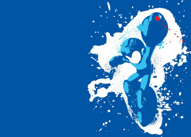 Mega Man 8 Menu Music