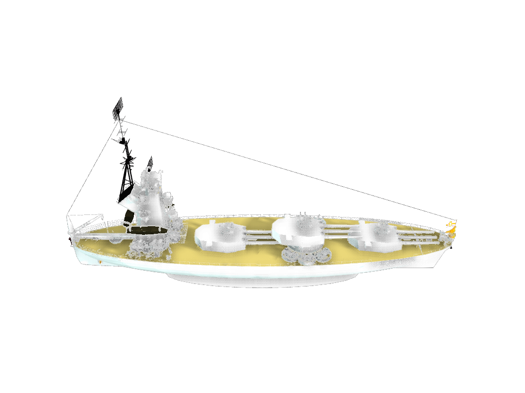 Bonaparte