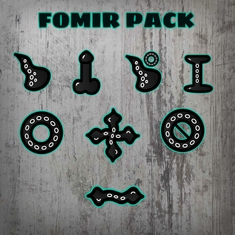 Фомир Пак 1.5