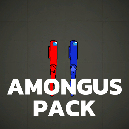 Among Us Mod - Skins