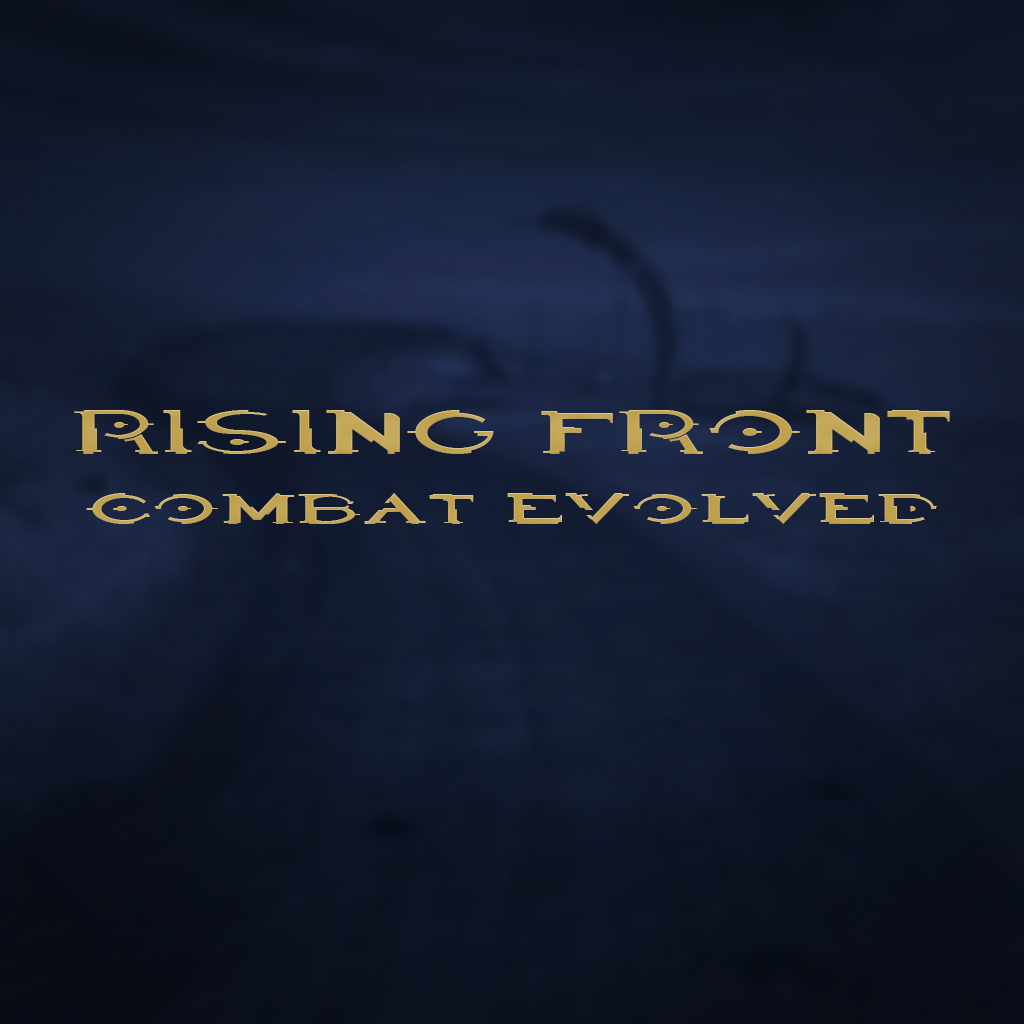 RF: Combat Evolved