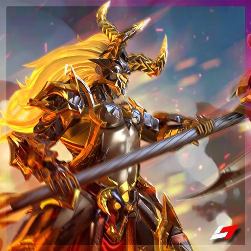 Armor Of HorseMan