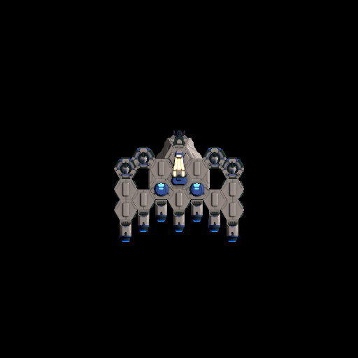 scout fighter