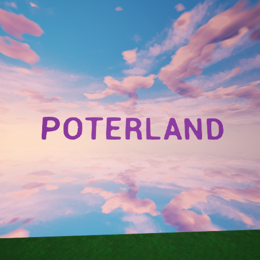 Poterland