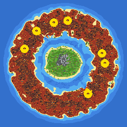Ring of Fire