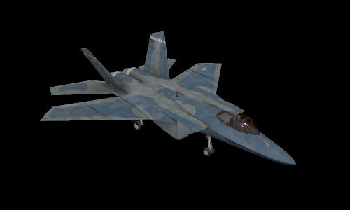 F-15EX Eagle II