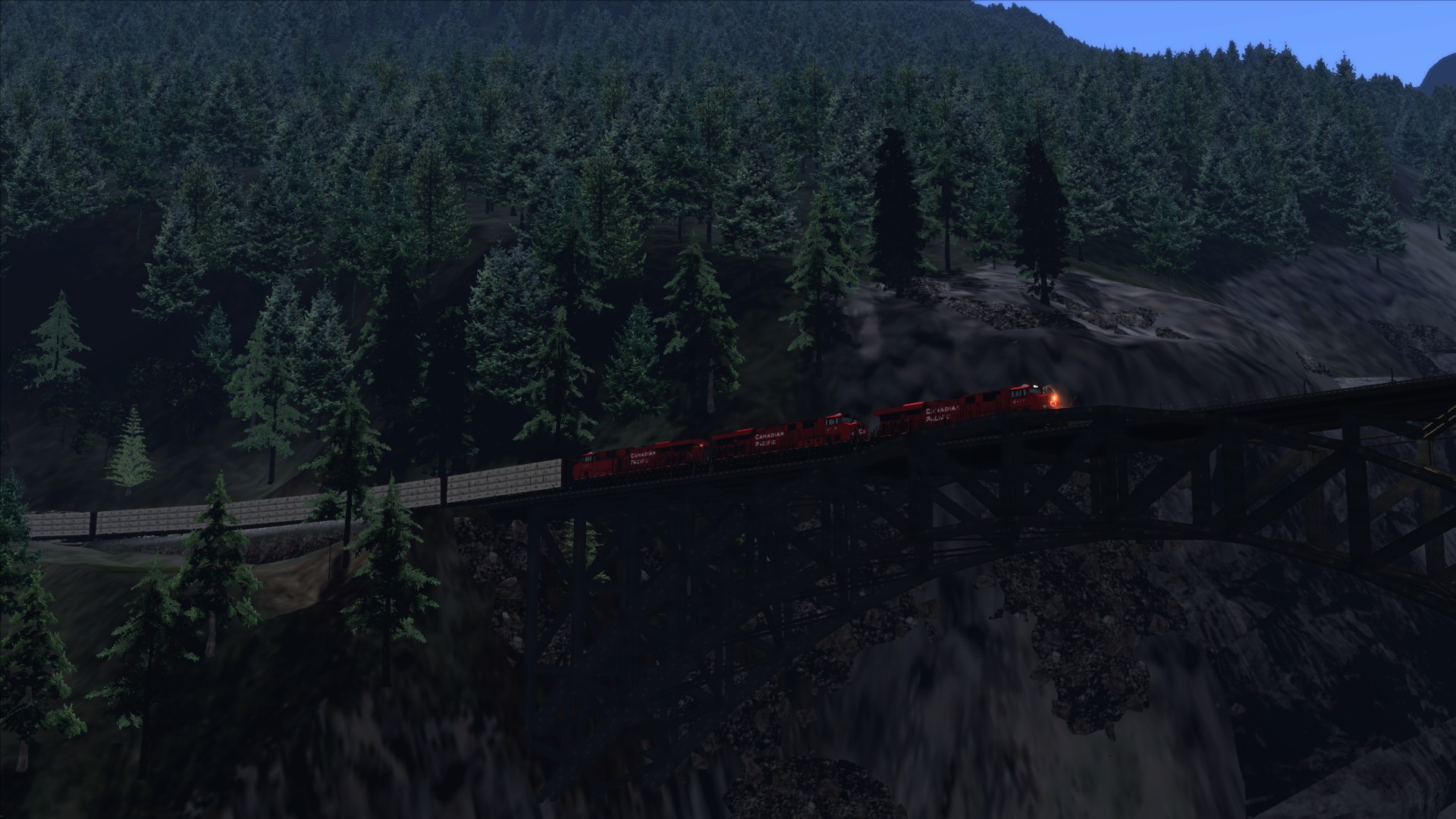 CP 400. Part 3