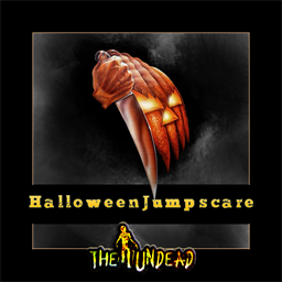 HalloweenJumpscare