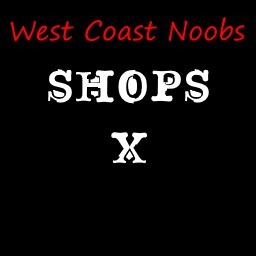 WCN Shops – Project Zomboid Mod