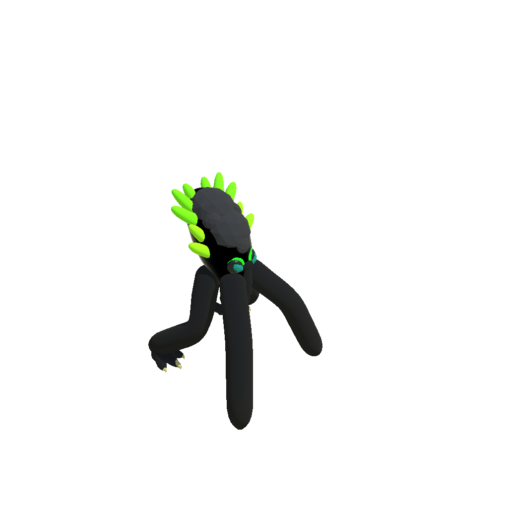 invasor corrupted sloom