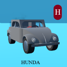 Hunda Series Rascal