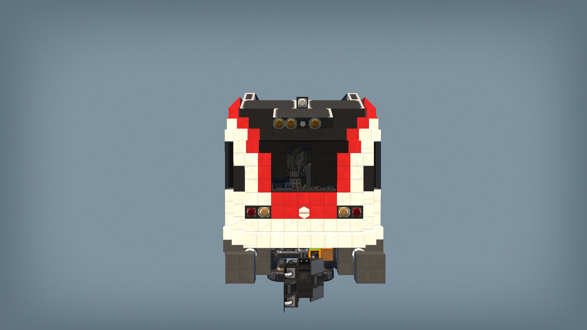 SBB RABe 521 aka Stadler Flirt [NO MODS]
