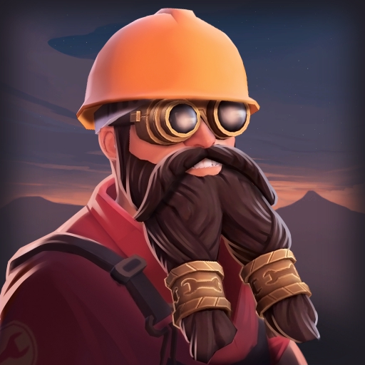 [OLD] Master Engineer (Style: Miner)