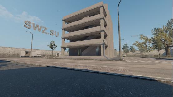 zm_lila_hacker_meow – Counter-Strike 2 Mod