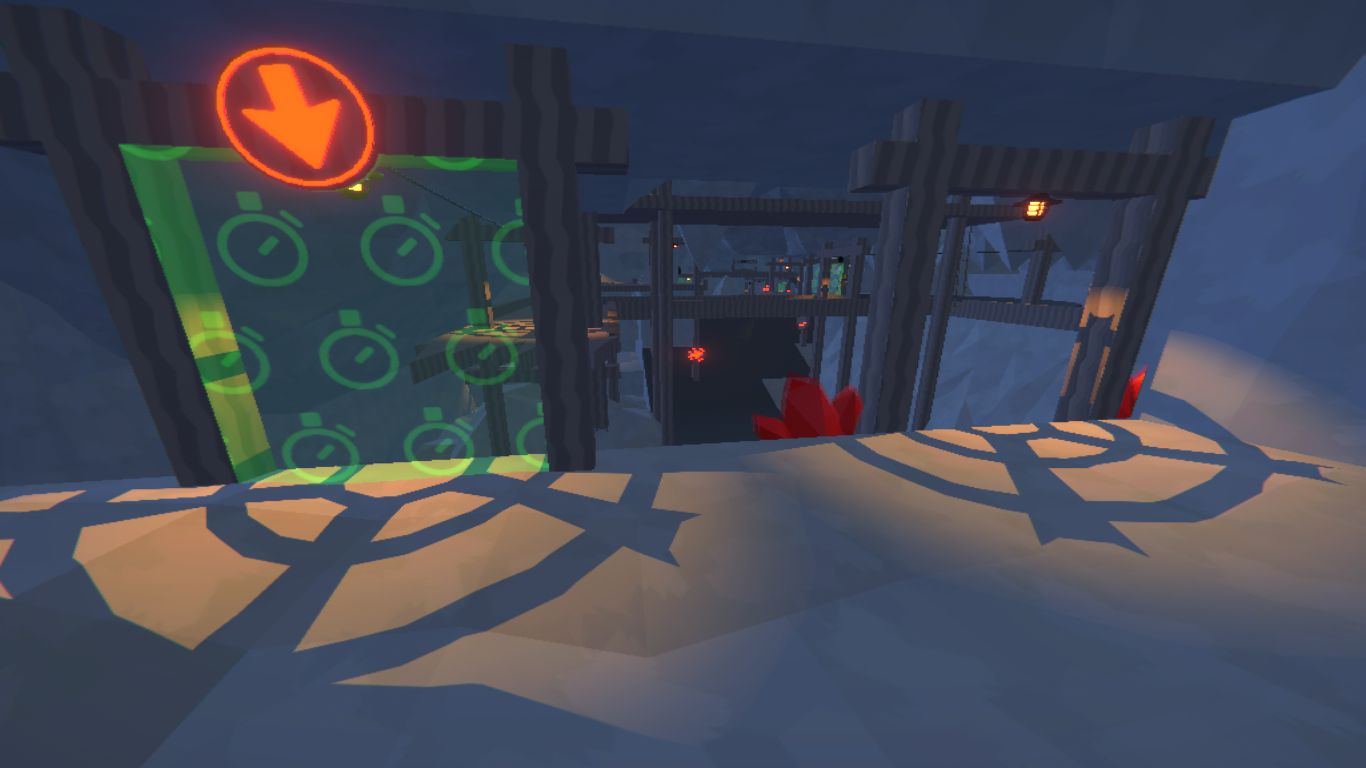Mission Mine