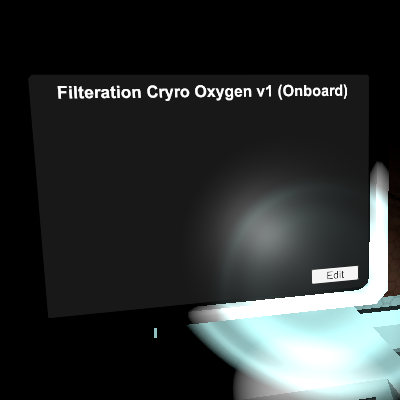 Filteration Cryro Oxygen v1 (Onboard)