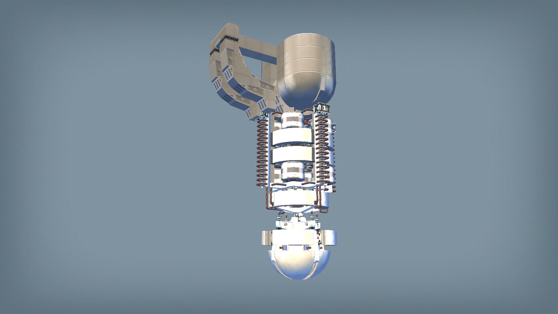 GLaDOS alt design