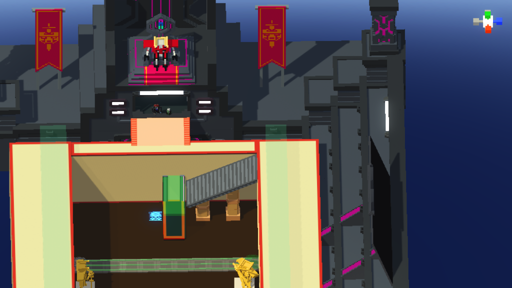 Normal Looking House