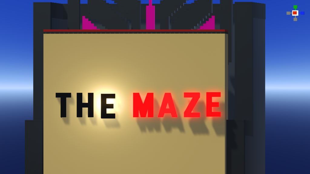 The Maze