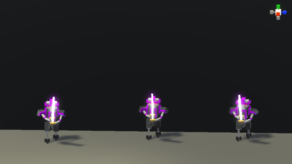 The Purple Zone