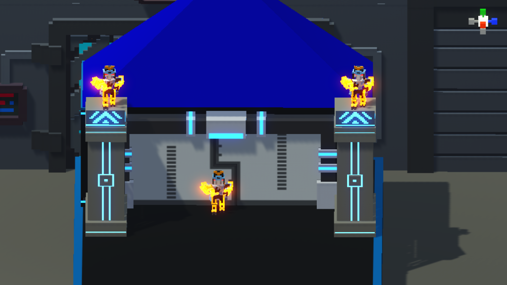 Home of Kickbots