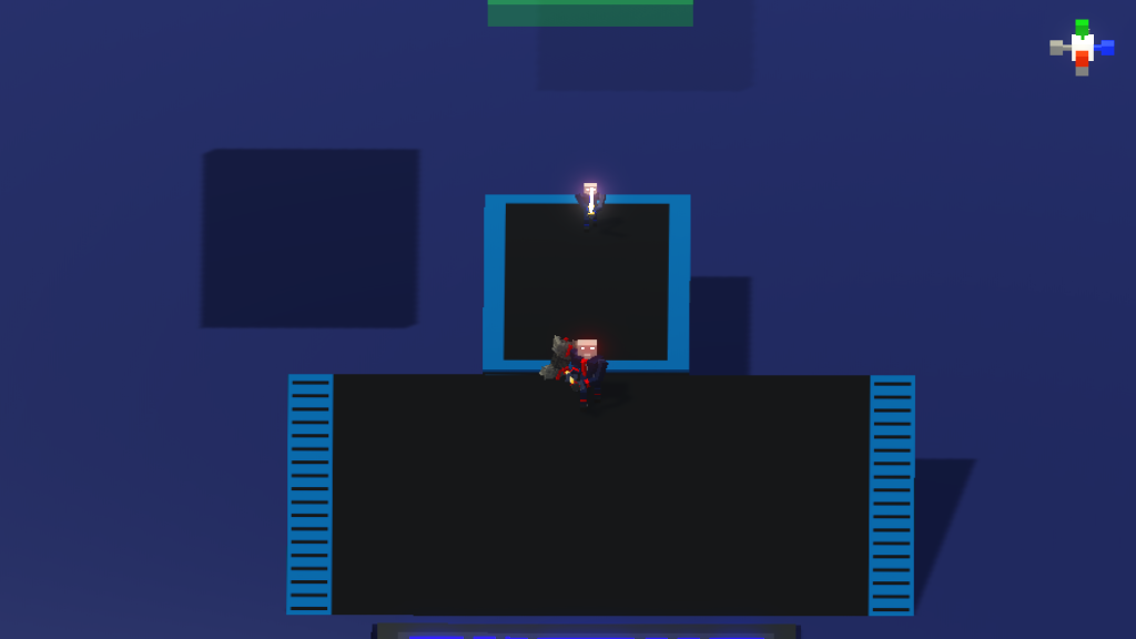 Business Area