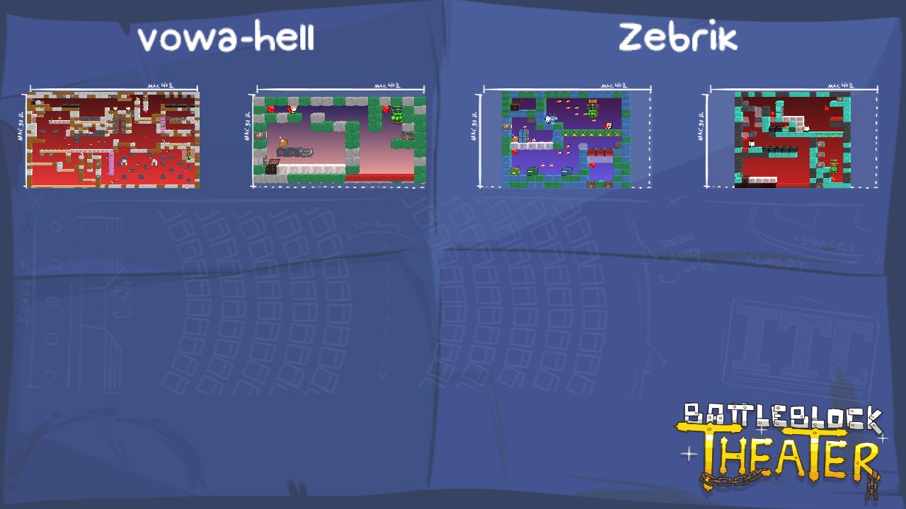 vowa-hell