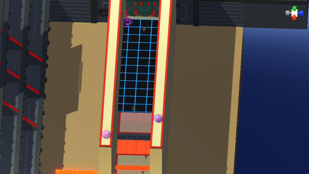 Lava House