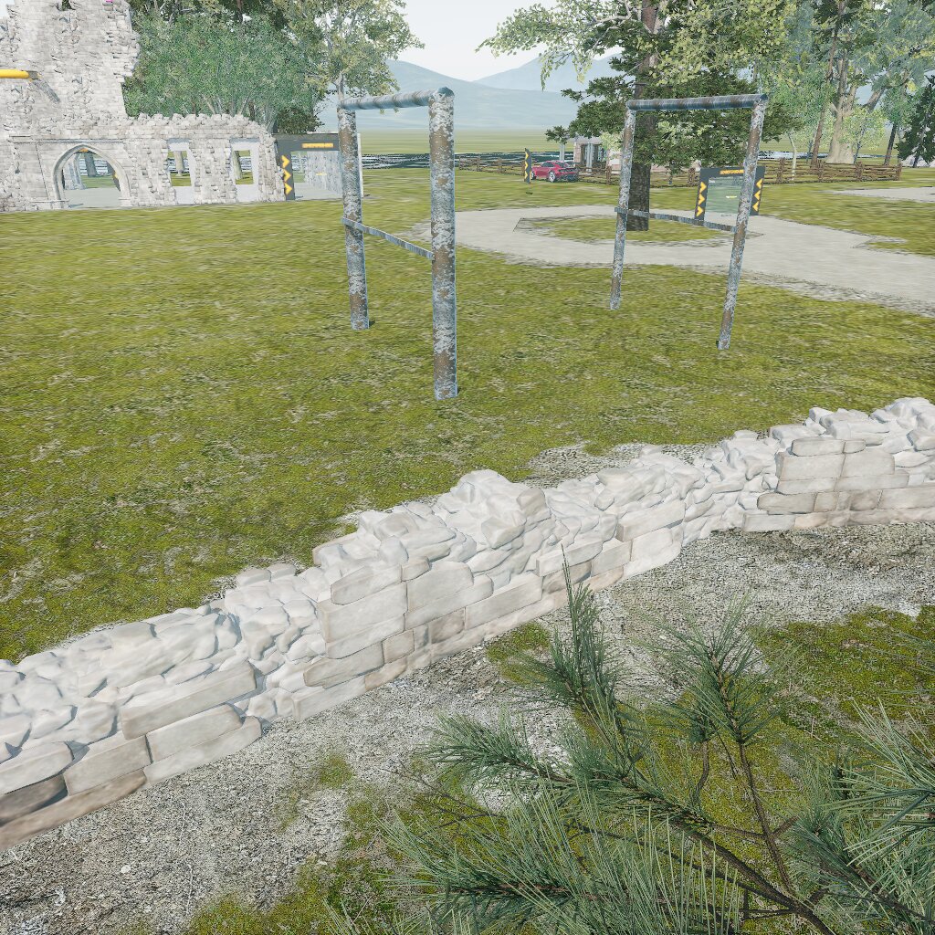 bando rees