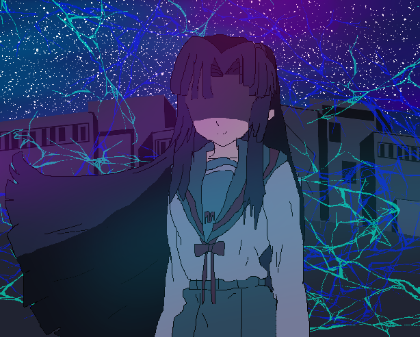 [Invitation]Ryouko Asakura(CN only)