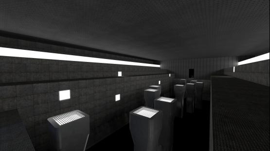 bhop_stref_wat – Counter-Strike 2 Mod