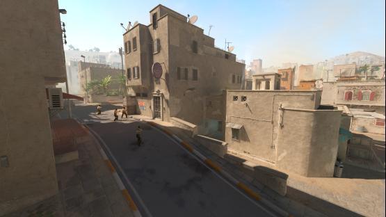 dust2 remake [4K]