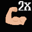Carry Weight 2x