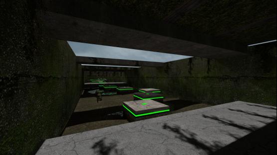 bhop_stref_amazon – Counter-Strike 2 Mod