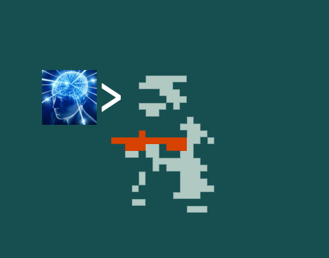 Smarter Fighters (Better NPC combat AI and skills)