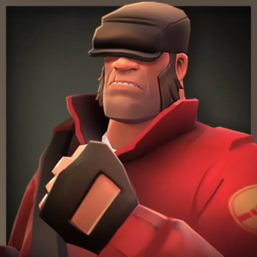 Knucklehead [Style: Henchman]