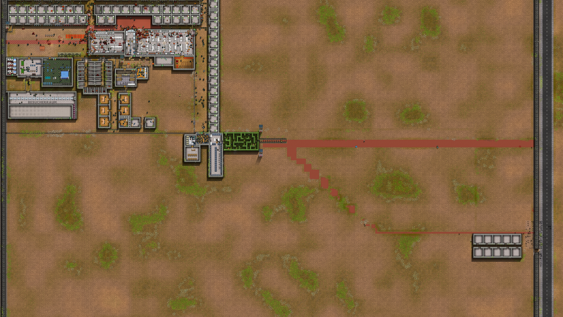 SuperFunPrison