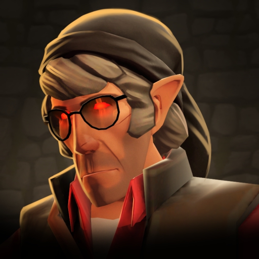 Dokkalfar